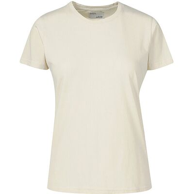 COLORFUL STANDARD T-Shirt creme XL W COLORFUL STANDARD T-Shirt creme XL W