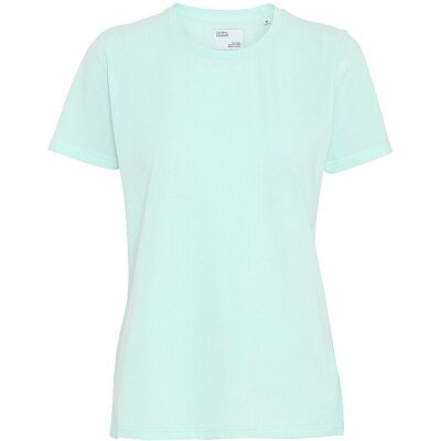 COLORFUL STANDARD T-Shirt mint XL W COLORFUL STANDARD T-Shirt mint XL W