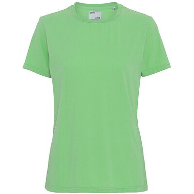 COLORFUL STANDARD T-Shirt grün S W COLORFUL STANDARD T-Shirt grün S W