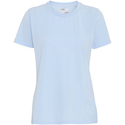 COLORFUL STANDARD T-Shirt blau XL W COLORFUL STANDARD T-Shirt blau XL W