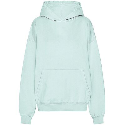 COLORFUL STANDARD Kapuzensweater - Hoodie mint S W COLORFUL STANDARD Kapuzensweater - Hoodie mint S W