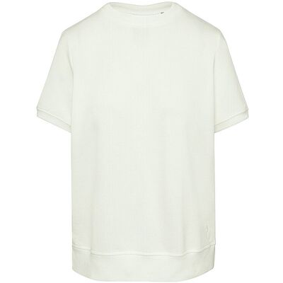 COMMA IDENTITY T-Shirt weiss 34 W COMMA IDENTITY T-Shirt weiss 34 W