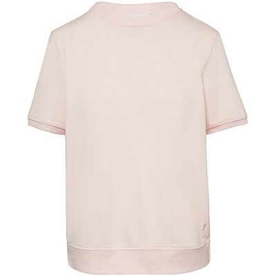 COMMA IDENTITY T-Shirt rosa 40 W COMMA IDENTITY T-Shirt rosa 40 W