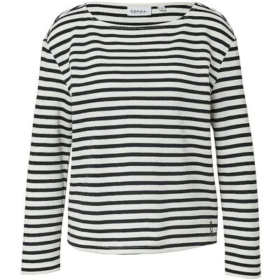 COMMA IDENTITY Sweater weiss 34 W COMMA IDENTITY Sweater weiss 34 W