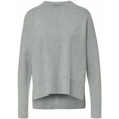 COMMA IDENTITY Pullover grau 42 W COMMA IDENTITY Pullover grau 42 W