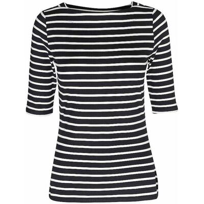 COMMA Shirt dunkelblau 36 W COMMA Shirt dunkelblau 36 W