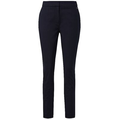 COMMA Businesshose dunkelblau 36 W COMMA Businesshose dunkelblau 36 W