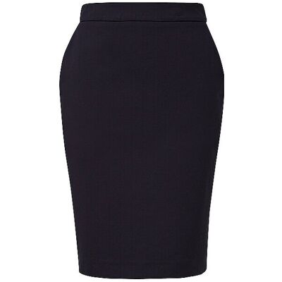 COMMA Businessrock dunkelblau 38 W COMMA Businessrock dunkelblau 38 W