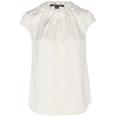 COMMA Bluse beige 44 W COMMA Bluse beige 44 W