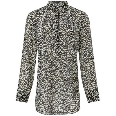 COMMA Bluse schwarz 38 W COMMA Bluse schwarz 38 W