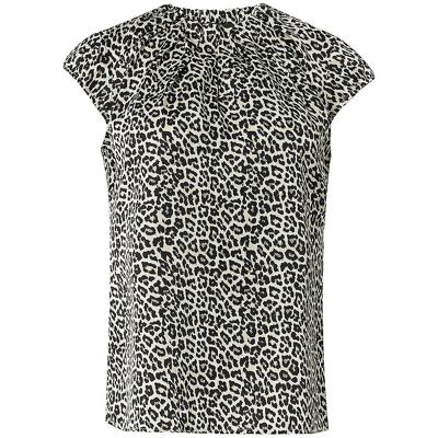 COMMA Bluse schwarz 38 W COMMA Bluse schwarz 38 W