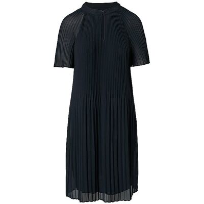 COMMA Minikleid dunkelblau 34 W COMMA Minikleid dunkelblau 34 W