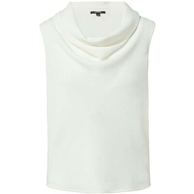 COMMA T-Shirt weiss 46 W COMMA T-Shirt weiss 46 W