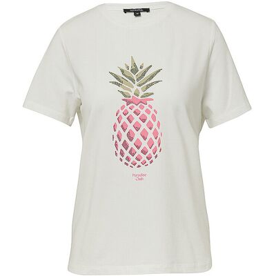 COMMA T-Shirt weiss 34 W COMMA T-Shirt weiss 34 W