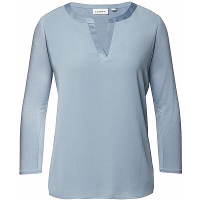 COMMA Shirt blau 34 W COMMA Shirt blau 34 W