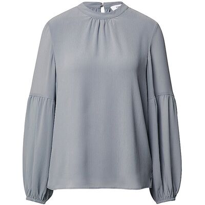 COMMA Bluse blau 36 W COMMA Bluse blau 36 W