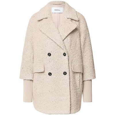 COMMA Jacke beige 42 W COMMA Jacke beige 42 W