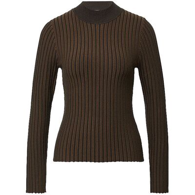 COMMA Pullover braun 40 W COMMA Pullover braun 40 W