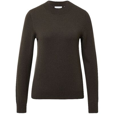 COMMA Pullover braun 44 W COMMA Pullover braun 44 W