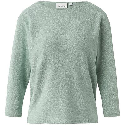 COMMA Pullover blau 34 W COMMA Pullover blau 34 W