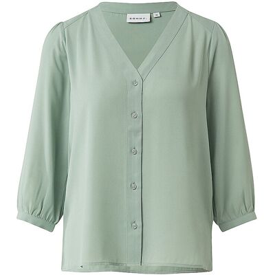 COMMA Bluse blau 46 W COMMA Bluse blau 46 W