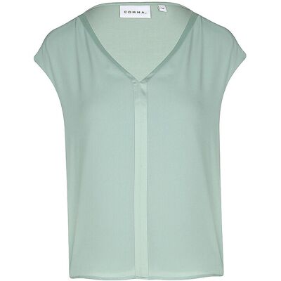 COMMA T-Shirt mint 36 W COMMA T-Shirt mint 36 W