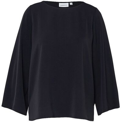 COMMA Bluse blau 34 W COMMA Bluse blau 34 W