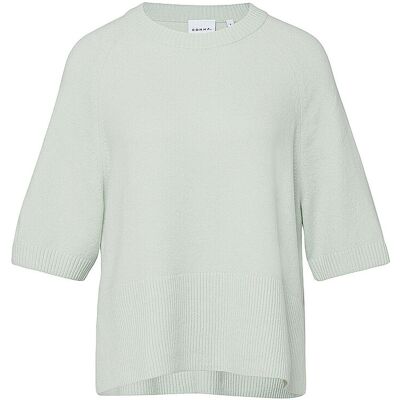 COMMA Pullover hellgrün XL W COMMA Pullover hellgrün XL W