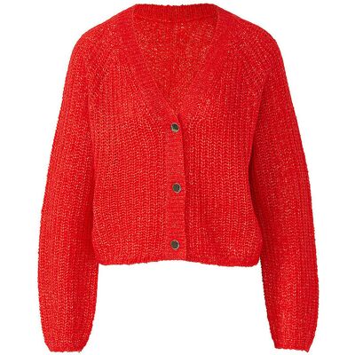 COMMA Cardigan rot M W COMMA Cardigan rot M W