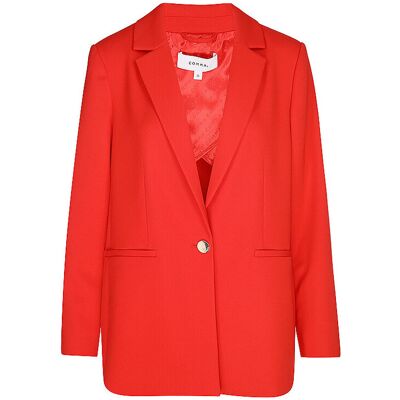 COMMA Blazer rot 36 W COMMA Blazer rot 36 W
