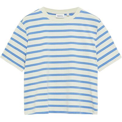 COMMA T-Shirt blau 36 W COMMA T-Shirt blau 36 W