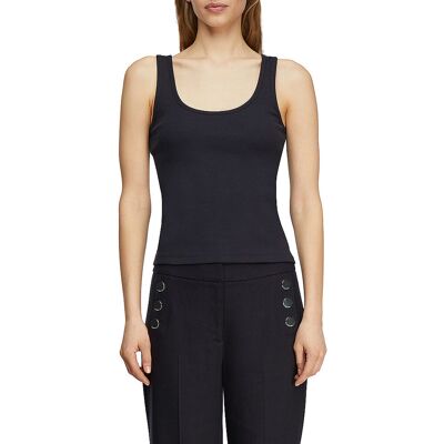 COMMA Top blau 44 W COMMA Top blau 44 W