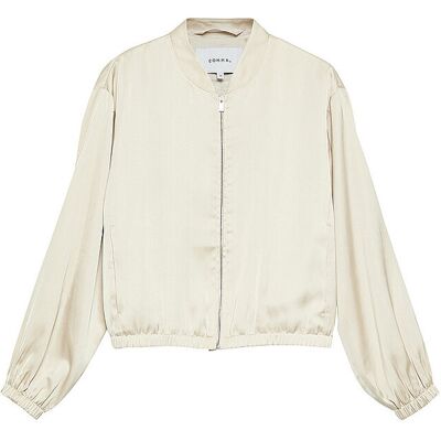 COMMA Blouson beige 46 W COMMA Blouson beige 46 W