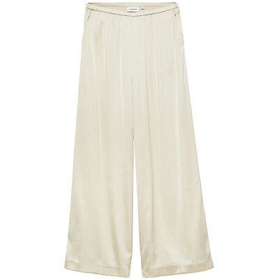 COMMA Marlenehose beige 46 W COMMA Marlenehose beige 46 W
