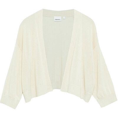COMMA Jäckchen creme S W COMMA Jäckchen creme S W