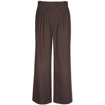 COMMA Marlenehose braun 42 W COMMA Marlenehose braun 42 W