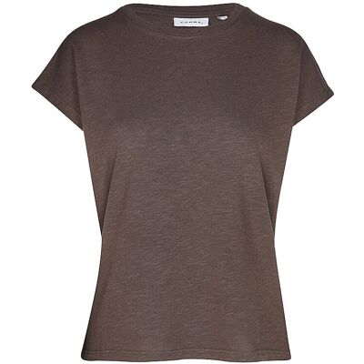 COMMA T-Shirt braun 40 W COMMA T-Shirt braun 40 W