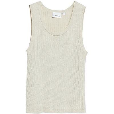 COMMA Pullunder grau 46 W COMMA Pullunder grau 46 W