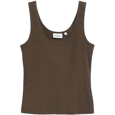 COMMA Top braun 34 W COMMA Top braun 34 W