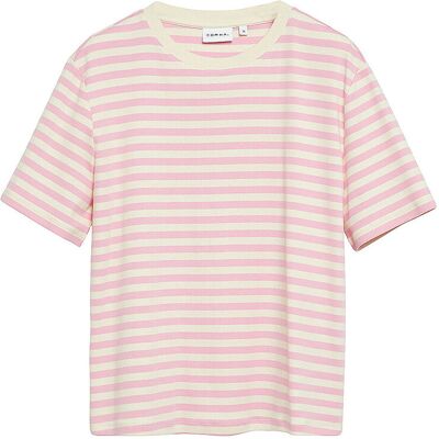 COMMA T-Shirt rosa 36 W COMMA T-Shirt rosa 36 W