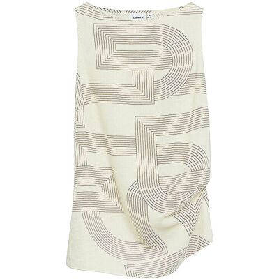 COMMA Bluse weiss 44 W COMMA Bluse weiss 44 W