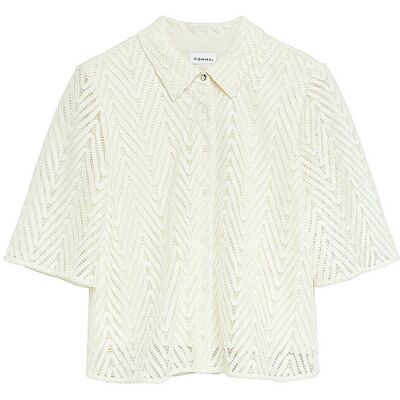 COMMA Bluse weiss 42 W COMMA Bluse weiss 42 W