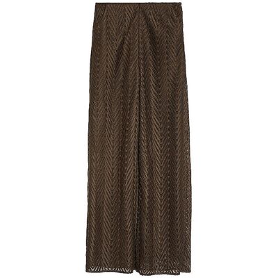COMMA Marlenehose braun 46 W COMMA Marlenehose braun 46 W