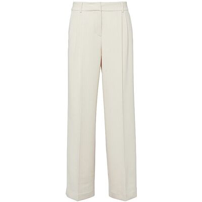 COMMA Businesshose creme 46 W COMMA Businesshose creme 46 W