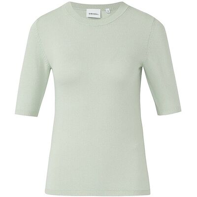 COMMA Pullover hellgrün 34 W COMMA Pullover hellgrün 34 W