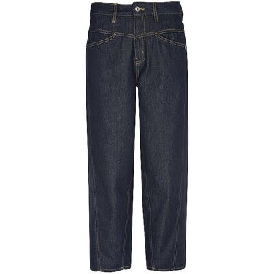 COMMA Jeans Balloon Fit schwarz 46 W COMMA Jeans Balloon Fit schwarz 46 W