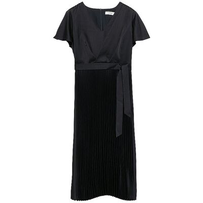 COMMA Minikleid dunkelblau 46 W COMMA Minikleid dunkelblau 46 W
