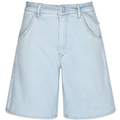DAWN DENIM Jeansshorts BLINKY hellblau 29 W DAWN DENIM Jeansshorts BLINKY hellblau 29 W