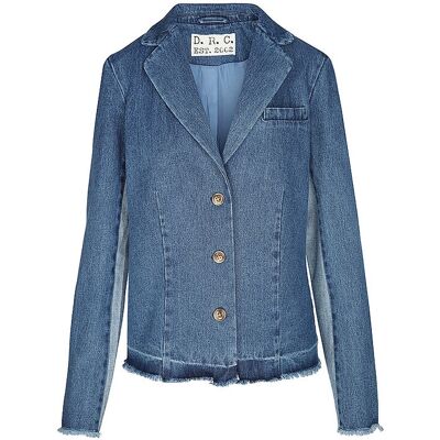 DESIGNERS REMIX Blazer MILES hellblau 40 W DESIGNERS REMIX Blazer MILES hellblau 40 W