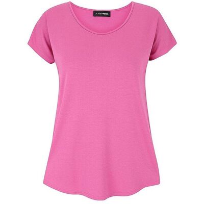 DORIS STREICH T-Shirt pink 46 W DORIS STREICH T-Shirt pink 46 W